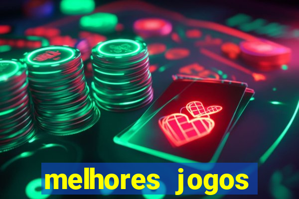 melhores jogos pagos ios